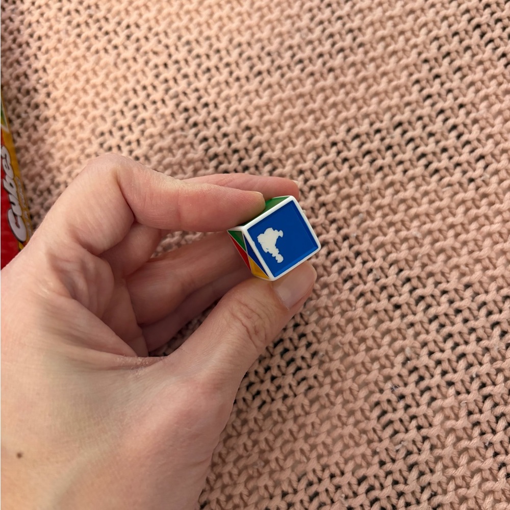 Pixy Cubes Matching Pattern Design Game - Picture 5 of 8